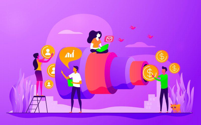 Prospeccao De Clientes Para Empresas Contabilidade - Contabilidade em Itaperuçu- Ribas Contabilidade