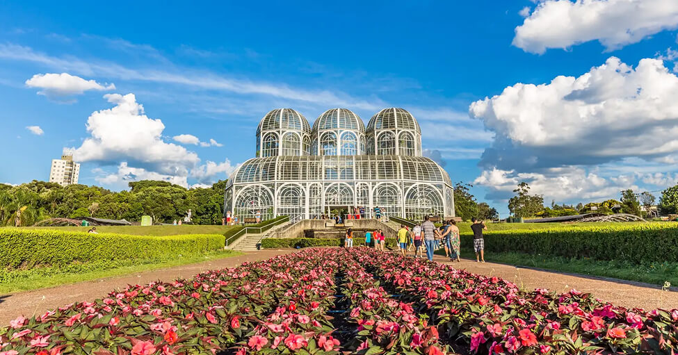 Como abrir uma empresa em Curitiba